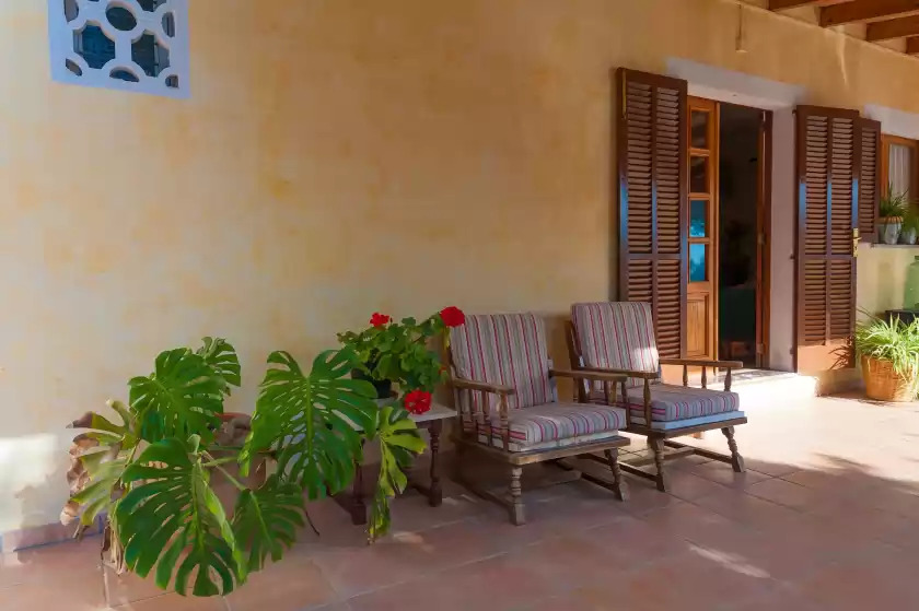 Holiday rentals in Son coll, Lloseta