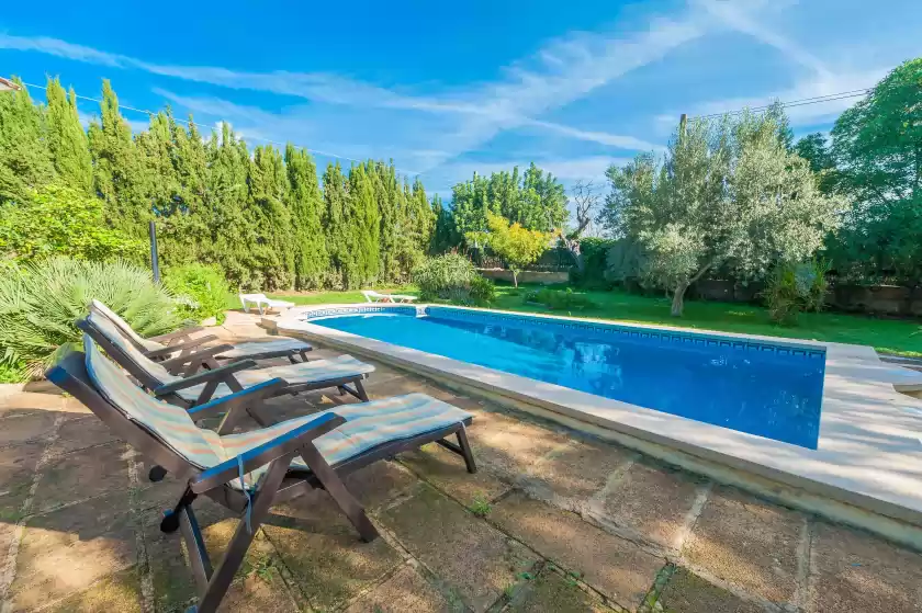 Holiday rentals in Son coll, Lloseta