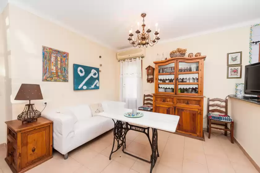 Holiday rentals in Son coll, Lloseta