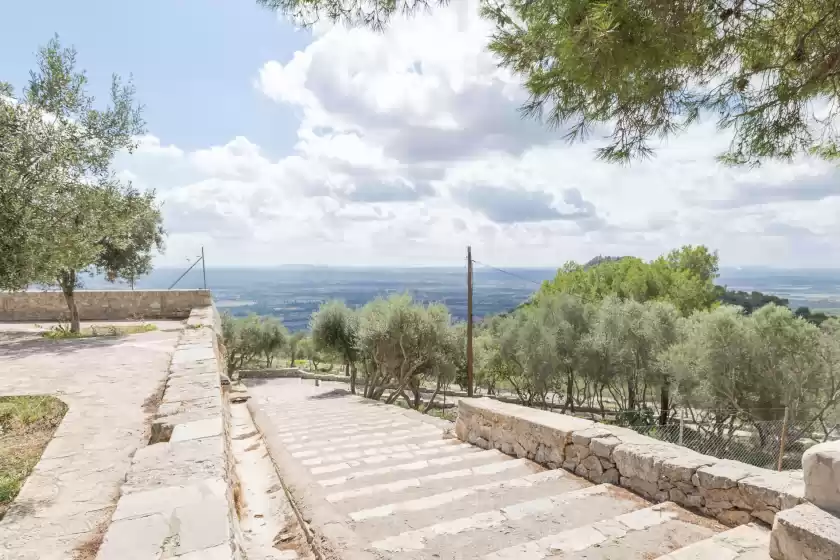 Holiday rentals in Son coll, Lloseta