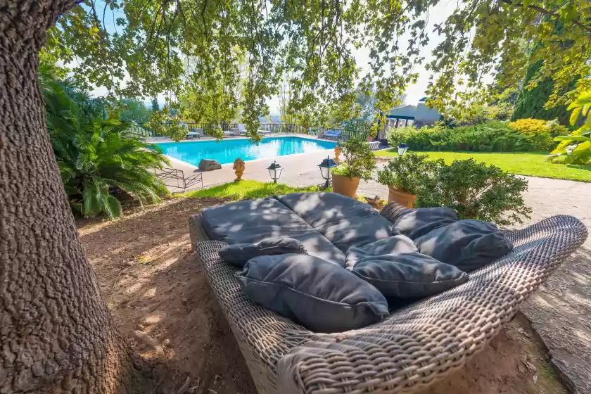 Alquiler vacacional en Villa parisien, Lloseta