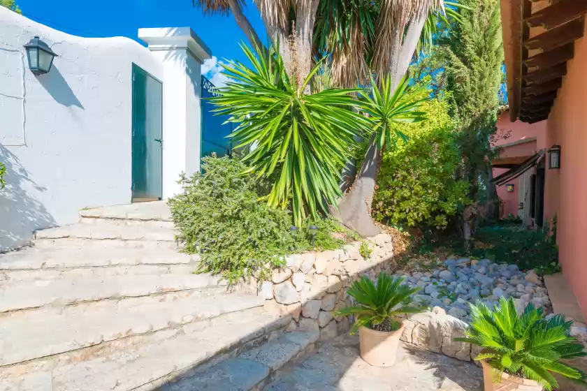 Alquiler vacacional en Villa parisien, Lloseta