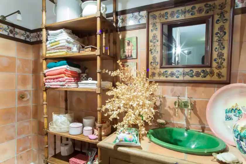 Alquiler vacacional en Villa parisien, Lloseta