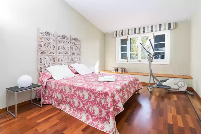 Alquiler vacacional en Villa parisien, Lloseta