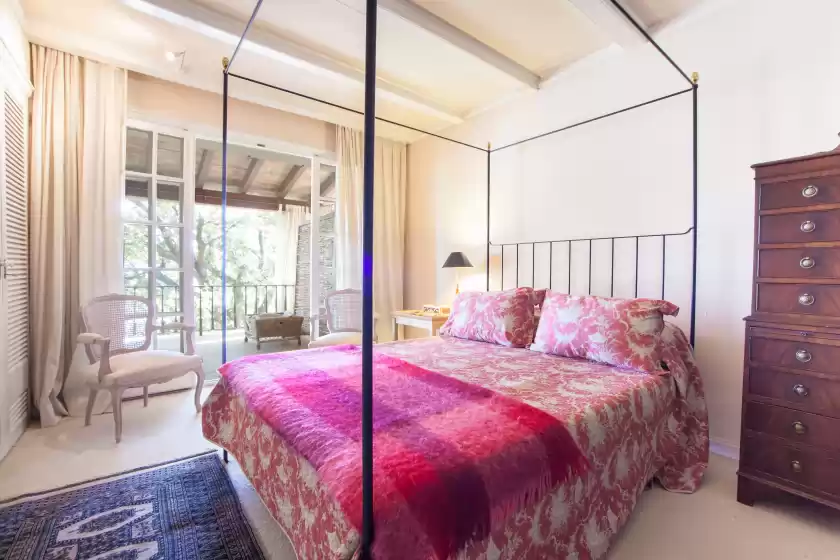 Alquiler vacacional en Villa parisien, Lloseta