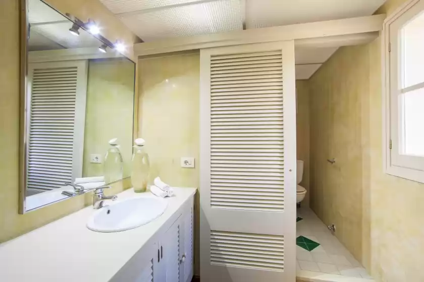 Alquiler vacacional en Villa parisien, Lloseta