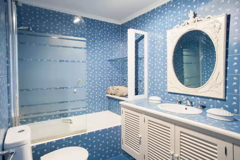 Alquiler vacacional en Villa parisien, Lloseta