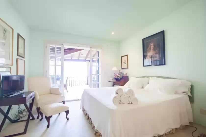 Alquiler vacacional en Villa parisien, Lloseta