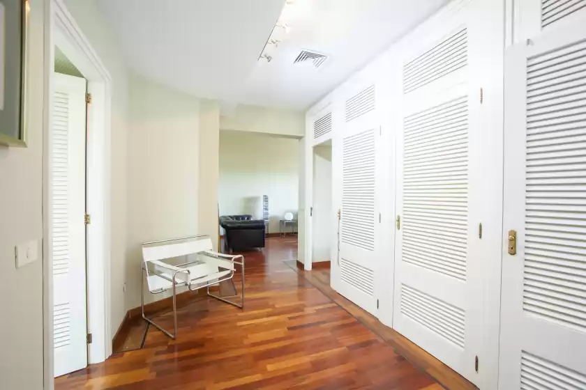 Alquiler vacacional en Villa parisien, Lloseta