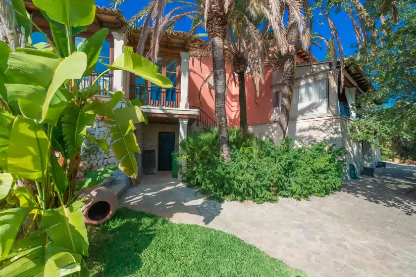 Alquiler vacacional en Villa parisien, Lloseta