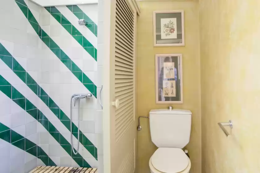 Alquiler vacacional en Villa parisien, Lloseta