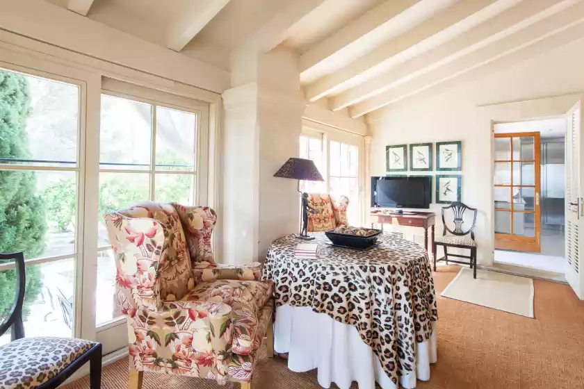 Alquiler vacacional en Villa parisien, Lloseta