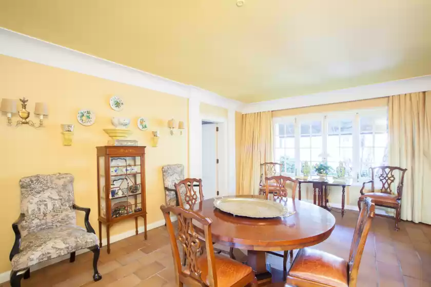 Alquiler vacacional en Villa parisien, Lloseta