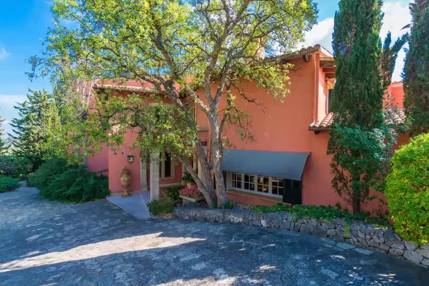 Alquiler vacacional en Villa parisien, Lloseta