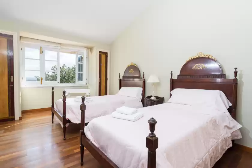 Alquiler vacacional en Villa parisien, Lloseta