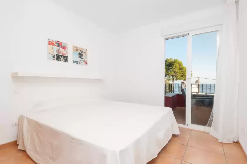 Ferienhaus auf Mar cala pi, Cala Pi