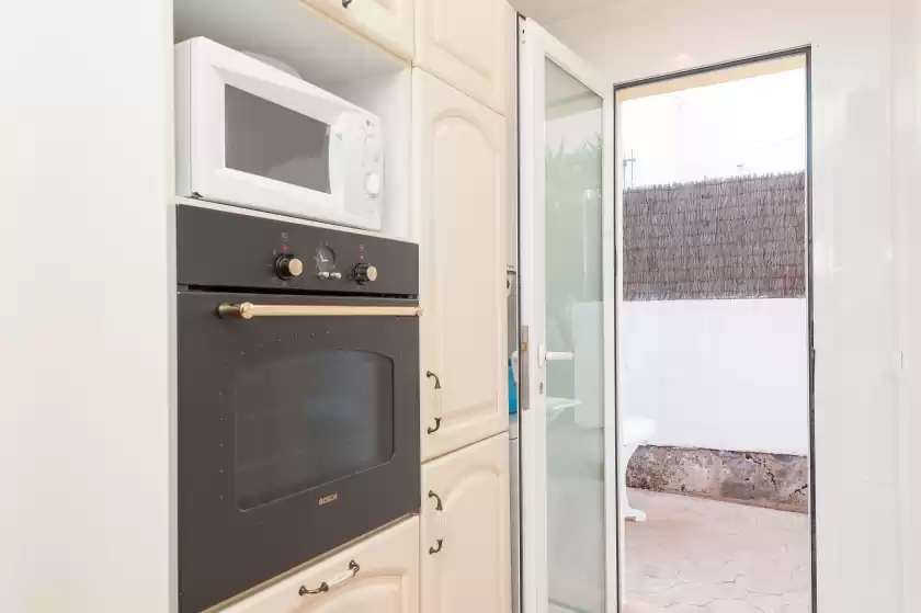 Ferienhaus auf Mar cala pi, Cala Pi