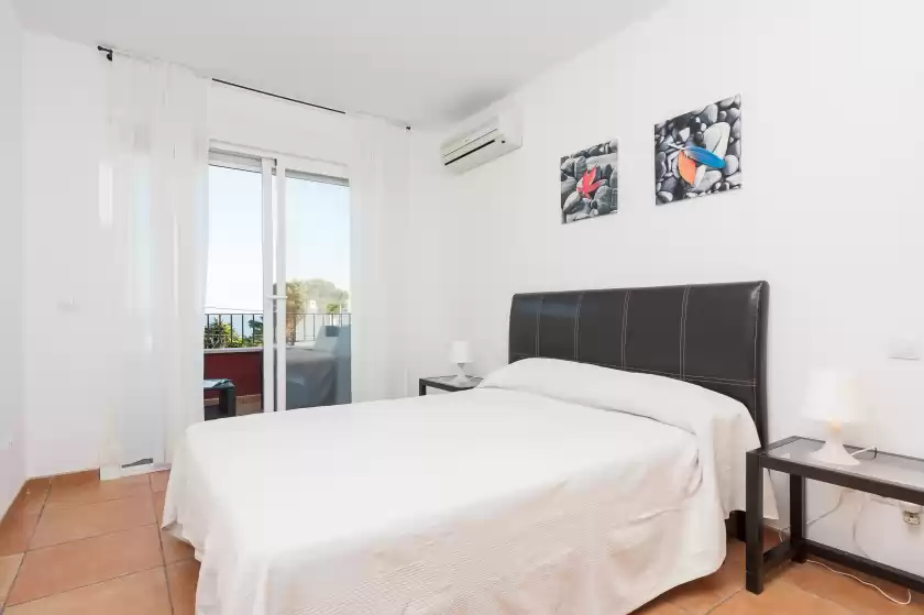 Ferienhaus auf Mar cala pi, Cala Pi