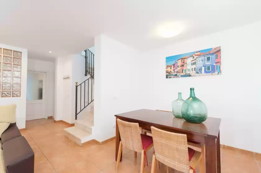 Ferienhaus auf Mar cala pi, Cala Pi
