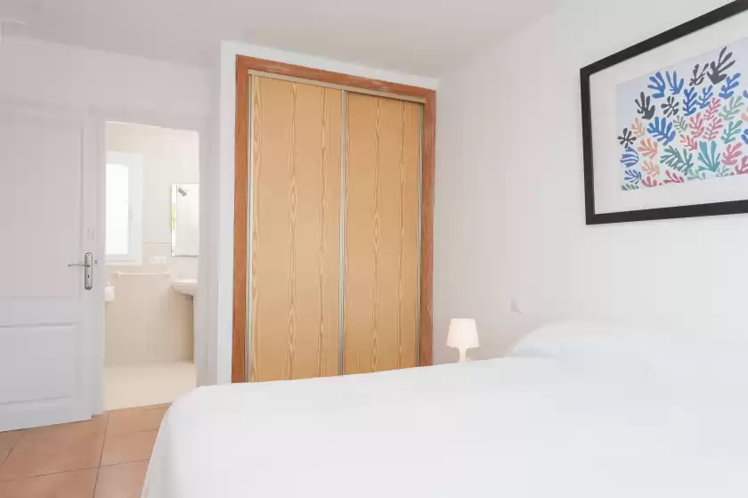 Ferienhaus auf Mar cala pi, Cala Pi
