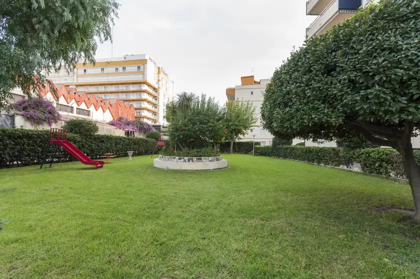 Ferienhaus auf Barraques, Grau i Platja