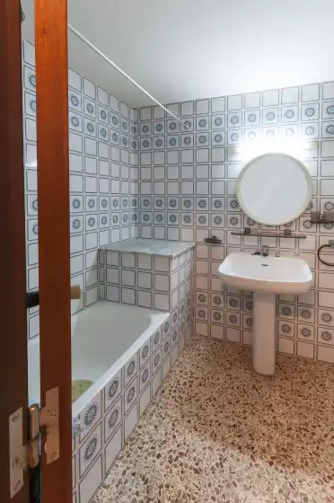 Ferienhaus auf Barraques, Grau i Platja