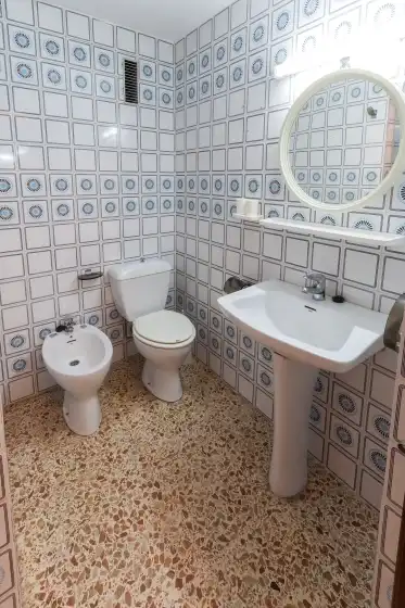 Ferienhaus auf Barraques, Grau i Platja