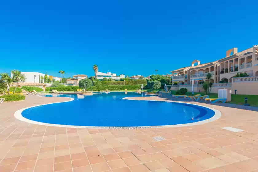 Ferienhaus auf Foraborda