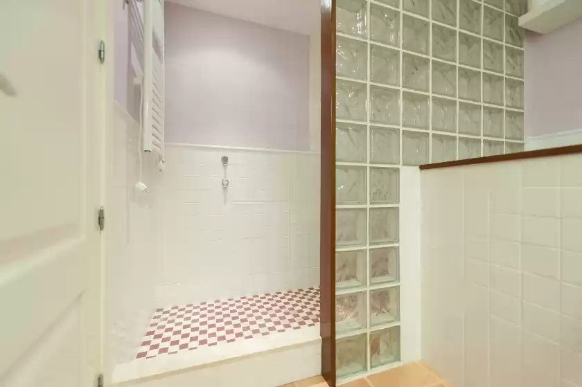 Ferienhaus auf Foraborda, Son Verí Nou