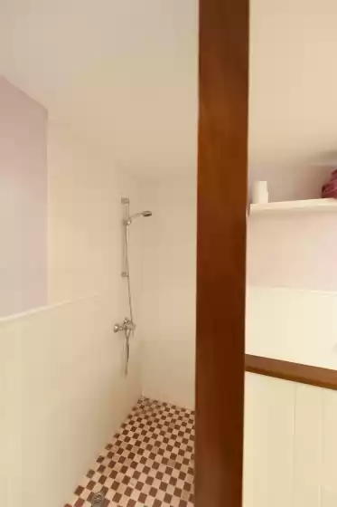 Ferienhaus auf Foraborda, Son Verí Nou