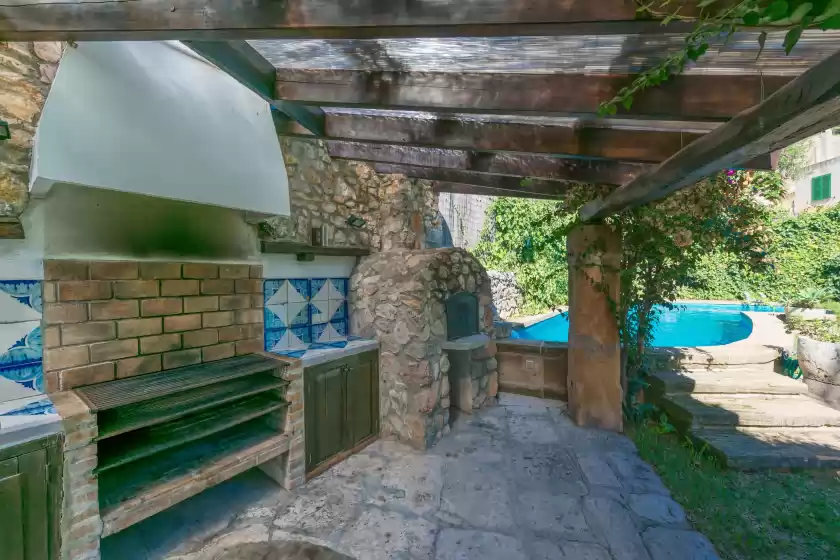 Holiday rentals in Ca hado xucla, Valldemossa