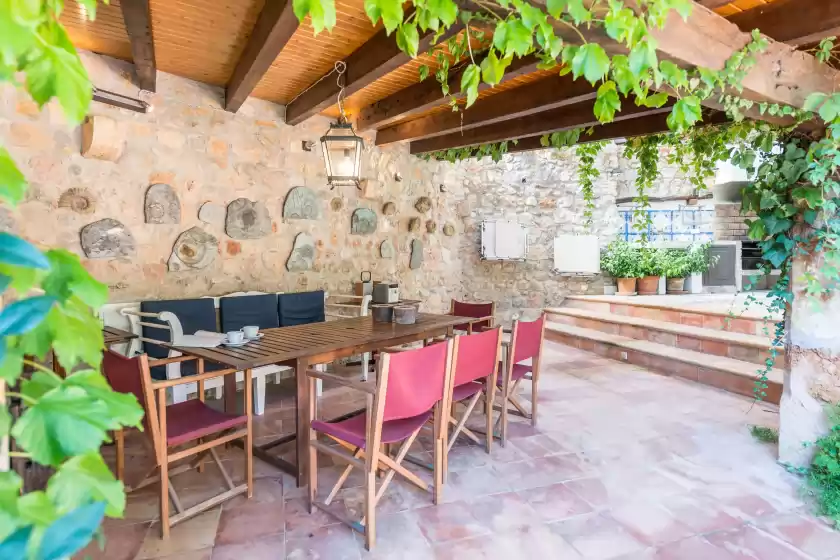 Location de vacances à Ca hado xucla, Valldemossa