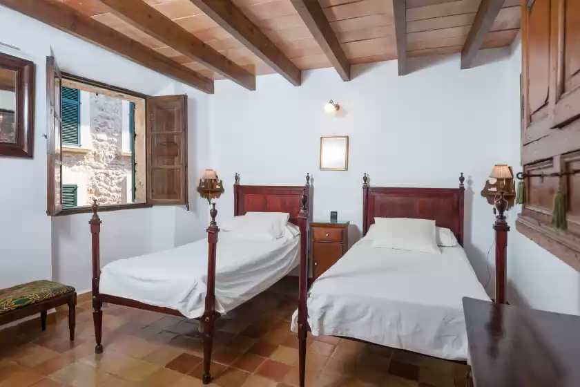 Holiday rentals in Ca hado xucla, Valldemossa