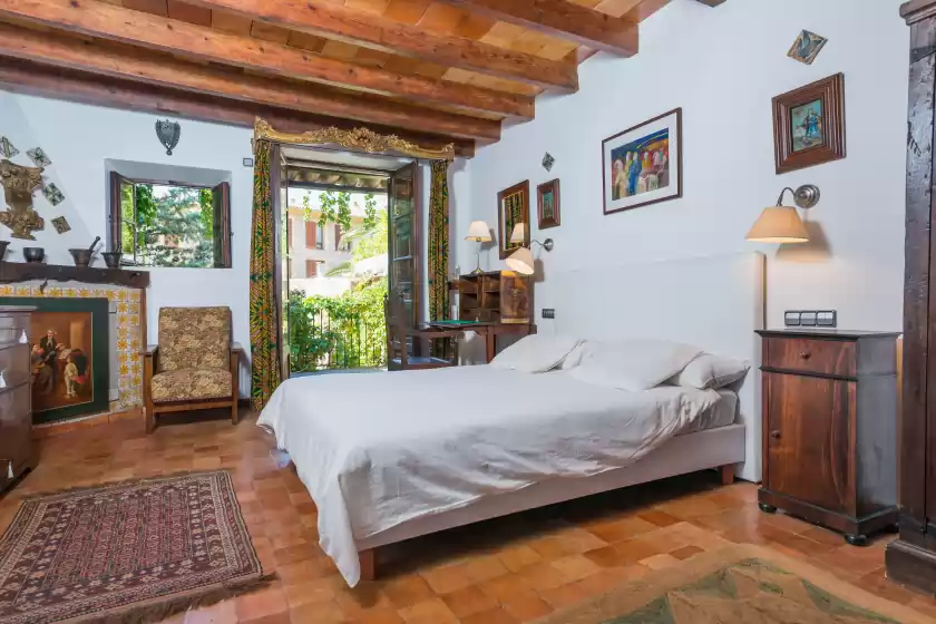 Location de vacances à Ca hado xucla, Valldemossa