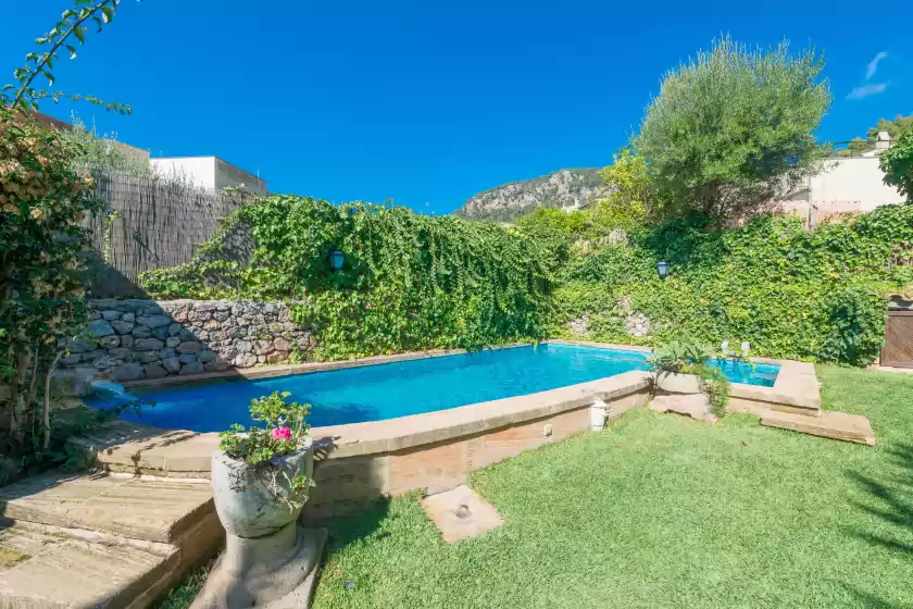 Location de vacances à Ca hado xucla, Valldemossa