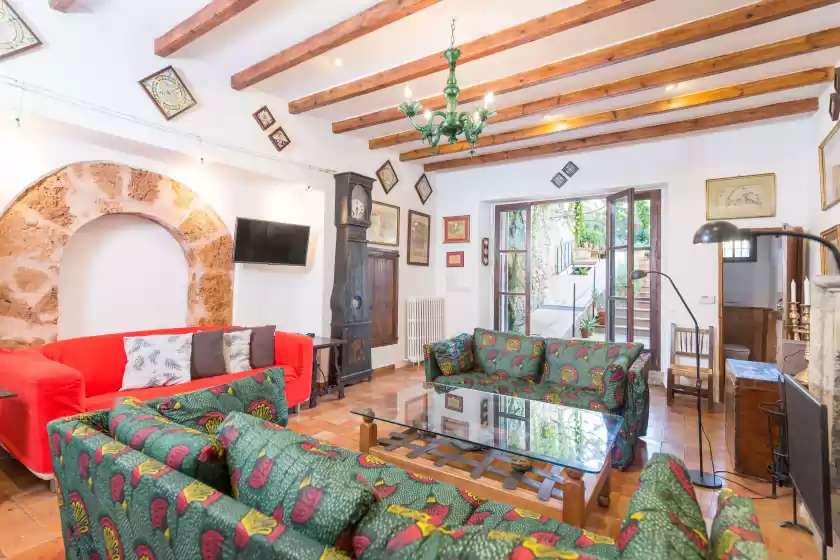 Location de vacances à Ca hado xucla, Valldemossa