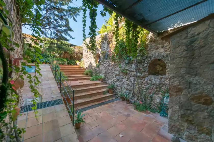 Location de vacances à Ca hado xucla, Valldemossa