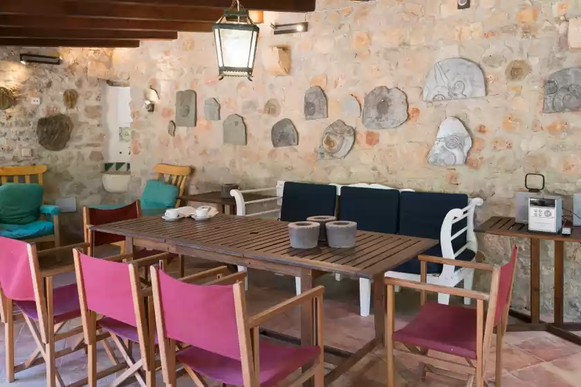 Holiday rentals in Ca hado xucla, Valldemossa