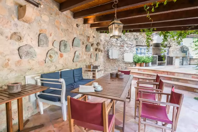 Holiday rentals in Ca hado xucla, Valldemossa