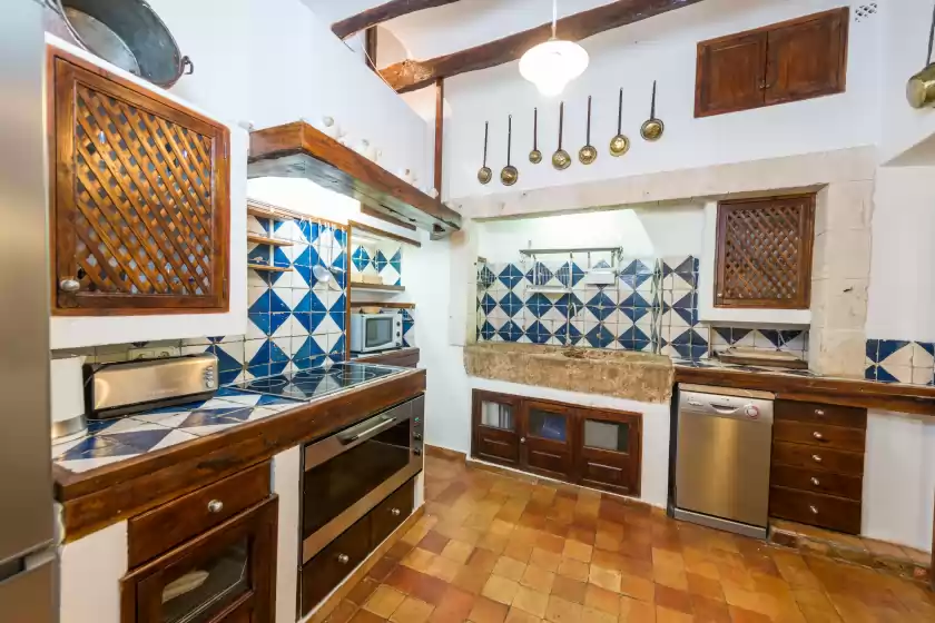 Location de vacances à Ca hado xucla, Valldemossa