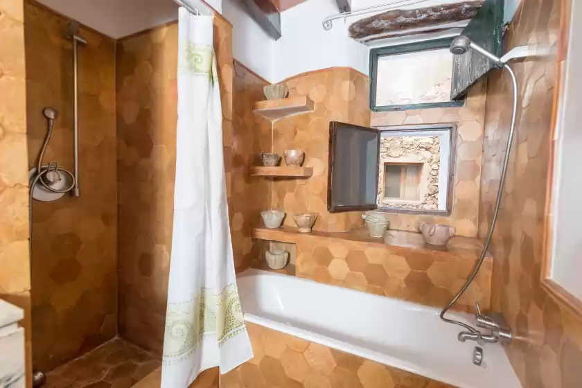 Location de vacances à Ca hado xucla, Valldemossa