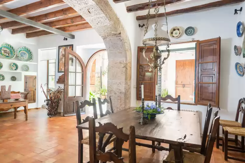 Location de vacances à Ca hado xucla, Valldemossa