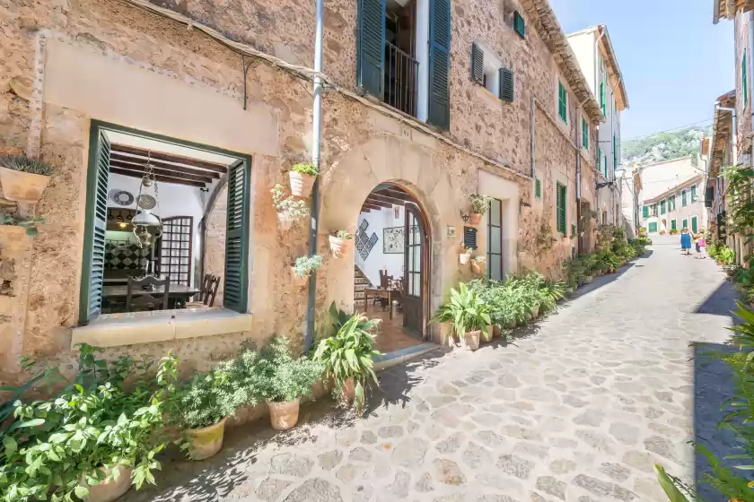 Location de vacances à Ca hado xucla, Valldemossa