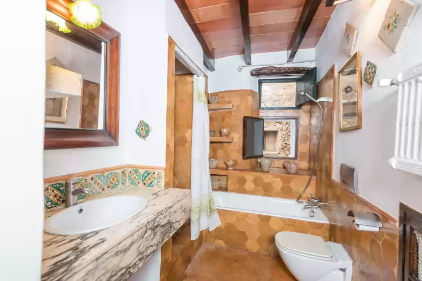Location de vacances à Ca hado xucla, Valldemossa