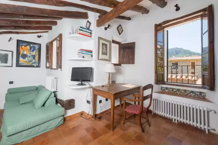 Location de vacances à Ca hado xucla, Valldemossa