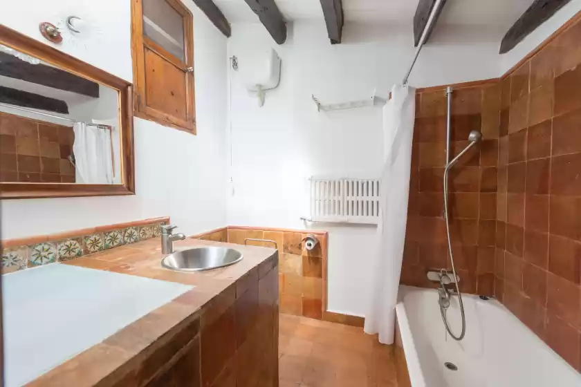 Location de vacances à Ca hado xucla, Valldemossa