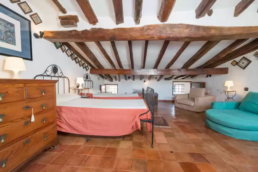 Location de vacances à Ca hado xucla, Valldemossa