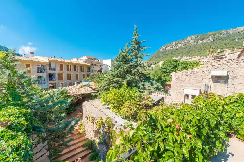 Location de vacances à Ca hado xucla, Valldemossa