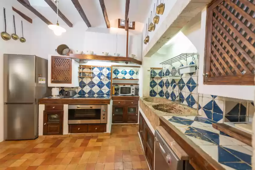 Location de vacances à Ca hado xucla, Valldemossa