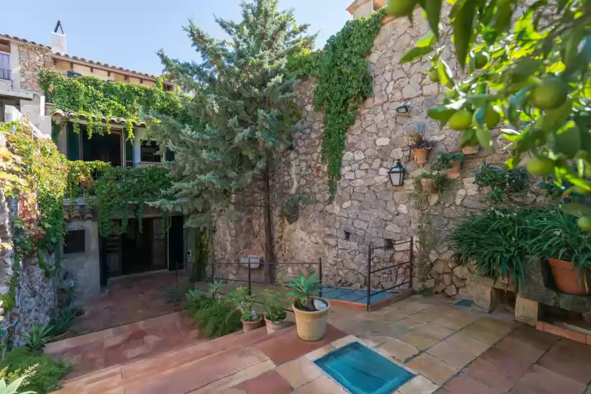 Holiday rentals in Ca hado xucla, Valldemossa